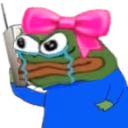 smadgeALOO emote