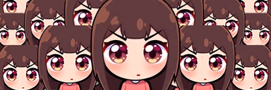 elisElising emote