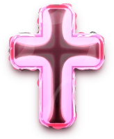 Cross_foil_balloon emote