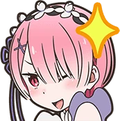 RamHappy emote