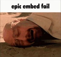 EmbedFail emoji