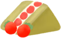 matcha_strawberrycake emote