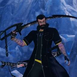 vedrvaengr avatar