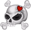 skullies_heart emote