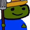 forkk emote