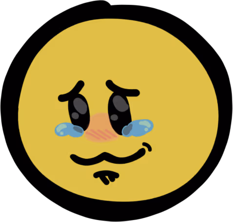 thankful emote