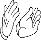 Clap emote