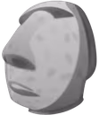 moyai_bruh emote