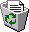recyclebinfull2000 emote