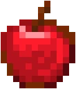 MinecraftApple emote