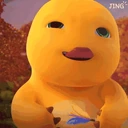 NAILONG emote
