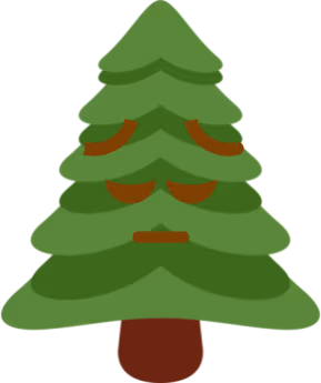 pinesive emote