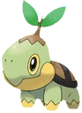 Turtwig emote