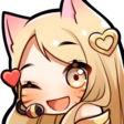 aiAhriWink emoji