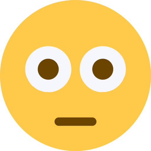 flushed_stare emote