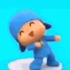 poyoco2 emote