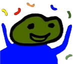 yayy emote