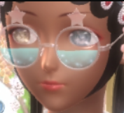 LizGlare static emote