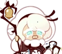 CottonCry emote