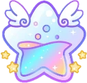 shinystar_1 emote