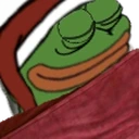 Bedge emote