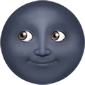 DarkHumor emote