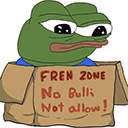 Pepe_Fren_Zone emote