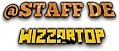 staffdewizzartop emoji