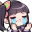 KanaoCry emote