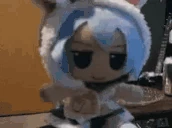 FumoJam emoji