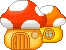 MushroomHouses emote