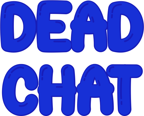 DeadChat static emote