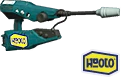 CustomJetSquelcher emote