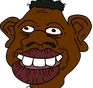 Shieet emote