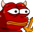 monkaS static emote