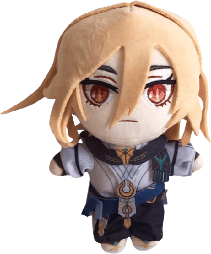 Kaveh_plush emoji