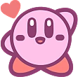 kirbsHi emote