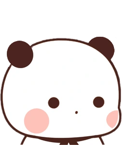 Bubu3 emote