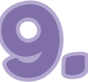 Number9 static emote
