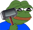 FeelsBanMan emote