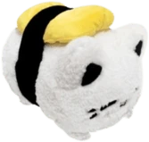 SushiCat emoji