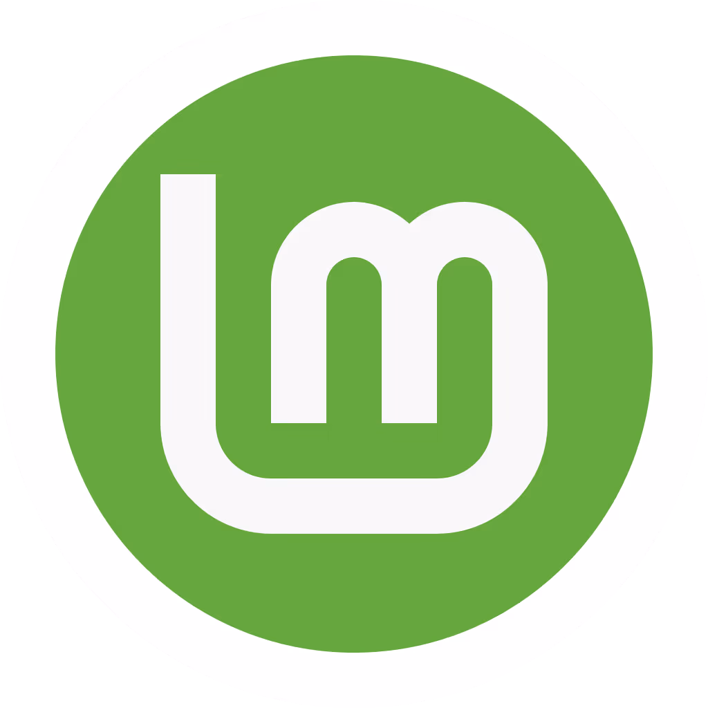 Linux_Mint_Logo emote