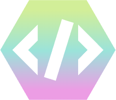Developer static emote