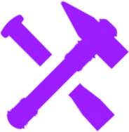 StaffIcon_Purple emote