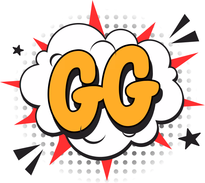 GG emote