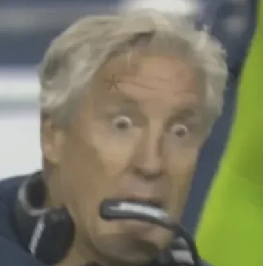 shocked emote