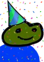 birff emote