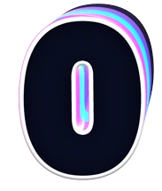 number_0 emote
