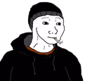wojak_doomer emote