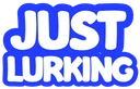 JustLurking_IDS emote